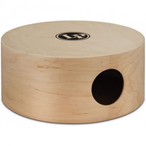 LP Cajon Americana 2-Voice Snare Cajón 12